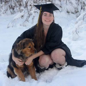 Meet your Posher, Laura